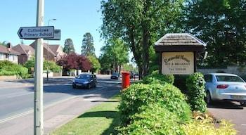 Cotswold House Hotel Oxford Exterior foto