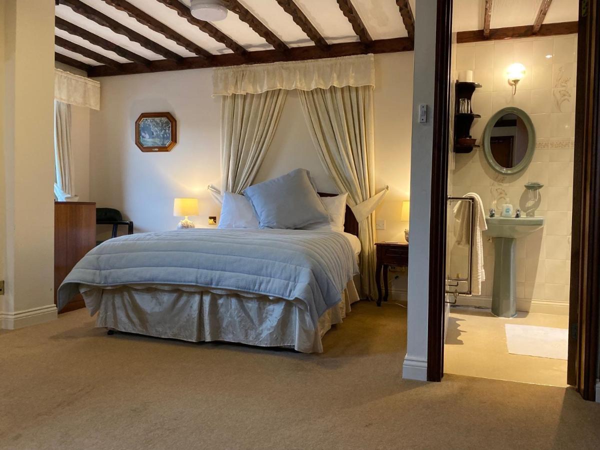 Cotswold House Hotel Oxford Exterior foto