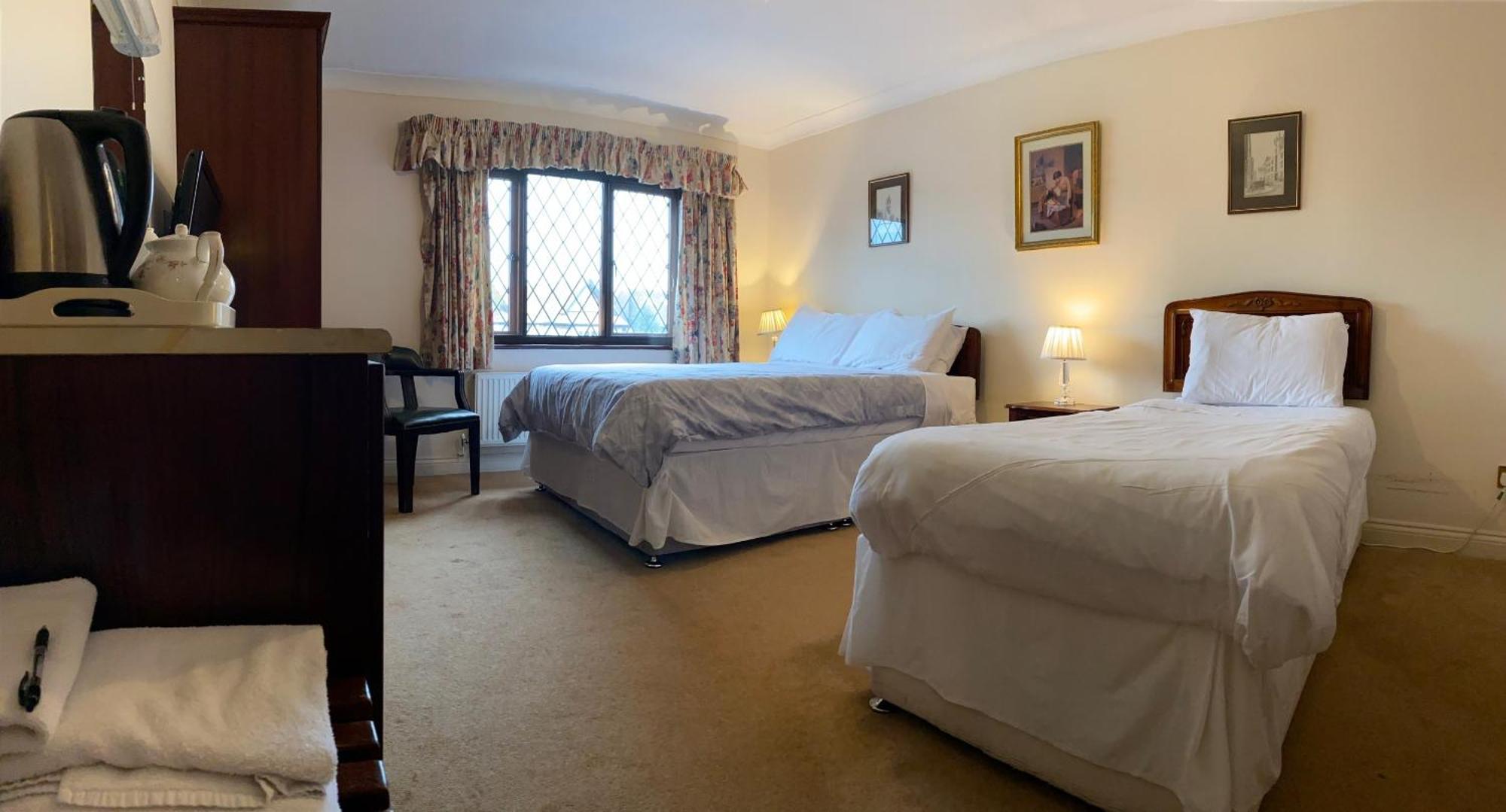 Cotswold House Hotel Oxford Exterior foto